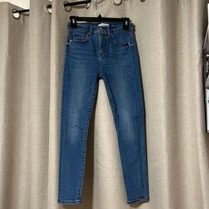 LOFT JEANS